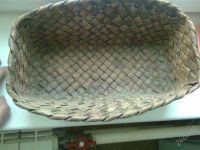 Лот: 2480331. Фото: 2. Корзинка очень старая, очень крепкая... Антиквариат