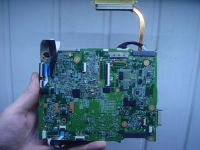 Лот: 8853602. Фото: 2. ACER Aspire 3410 (Main Board... Комплектующие