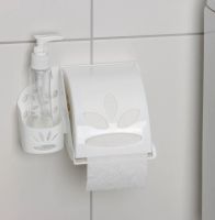 Лот: 9336431. Фото: 2. 🧡 Бумагодержатель 2в1 с подставкой... Хозтовары