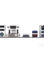 Лот: 18438322. Фото: 2. comp.mb.#153 Материнская плата... Комплектующие