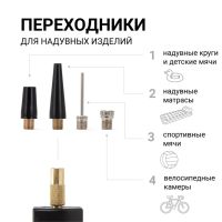 Лот: 19338599. Фото: 9. Компрессор Агрессор 75л/мин мет...