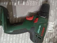 Лот: 17296619. Фото: 2. Тушка шуруповёрта bosh 18 вт. Инструмент и расходные