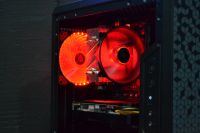 Лот: 19314078. Фото: 6. Игровой компьютер Ryzen 5 3600...