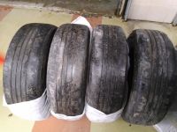 Лот: 10399841. Фото: 2. Bridgestone Dueler HP Sport 235... Шины, Диски