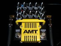 Лот: 5676104. Фото: 6. AMT Electronics SS-11B (Modern...