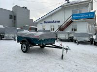 Лот: 21214262. Фото: 3. Прицеп Уралец 2.0. Красноярск