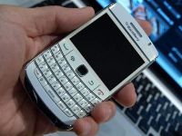 Лот: 4503193. Фото: 3. BlackBerry Bold 9700 РСТ + полный... Красноярск