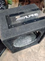 Лот: 24404519. Фото: 4. Саббуфер Alpine SWG-1244 12" S4... Красноярск