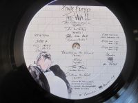Лот: 2614014. Фото: 2. Pink Floyd "The Wall" Columbia... Коллекционирование, моделизм