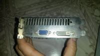 Лот: 12672750. Фото: 3. Видеокарта PCI-E Nvidia GeForce... Компьютеры, оргтехника, канцтовары
