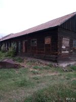 Лот: 9719815. Фото: 5. Строение из лиственного бруса...