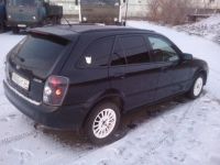 Лот: 6464915. Фото: 2. Мазда Фамилия Mazda Familia. Авто, мото, водный транспорт