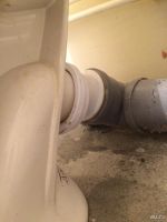 Лот: 8993984. Фото: 2. Унитаз. Сантехника, водопровод