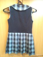 Лот: 11490891. Фото: 2. Сарафан школьный, форма школьная... Одежда и аксессуары