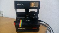 Лот: 13027139. Фото: 2. Фотоаппарат Polaroid SuperColor... Фотокамеры