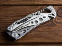 Лот: 1228449. Фото: 4. Leatherman Skeletool. Красноярск