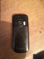 Лот: 3056782. Фото: 2. Nokia 6303i с 1 рубля в добрые... Смартфоны, связь, навигация
