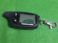 Лот: 10431975. Фото: 2. Брелок (ЖК) Tomahawk TW 9010 Тайвань. Оснащение, оборудование, аксессуары