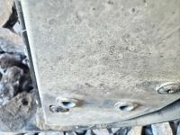 Лот: 25704914. Фото: 15. Подножка Haval Dargo