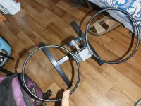 Лот: 20661133. Фото: 2. подставка металлическая напольная... Животные и уход