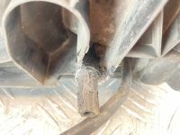 Лот: 25789932. Фото: 8. зеркало Ford Mondeo B4Y