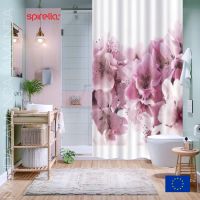 Лот: 24943256. Фото: 4. Штора для ванной комнаты Spirella... Красноярск