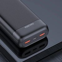 Лот: 22142974. Фото: 4. Power Bank KAKUSIGA KCS-888 20000mAh... Красноярск