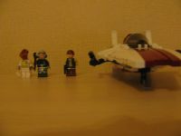 Лот: 3910913. Фото: 3. Lego Star Wars 2 набора по цене... Дети растут