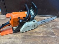 Лот: 23904578. Фото: 3. Бензопила Stihl MS 250. Строительство и ремонт