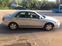 Лот: 7847418. Фото: 6. subaru impreza