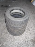 Лот: 3032310. Фото: 4. Резина Rosava 175/70 R 13 почти... Красноярск
