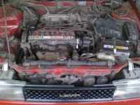 Лот: 1173079. Фото: 3. Toyota Corolla Levin. Красноярск