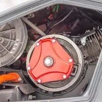 Лот: 13009097. Фото: 5. снегоход Тунгус (Tungus ) 500L...