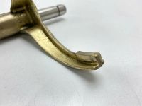 Лот: 24772753. Фото: 6. Вилка КПП Ford Transit 1988 6185619...