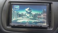 Лот: 8810882. Фото: 2. Pioneer PM-838+GPS +обмен. Автозвук