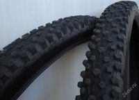 Лот: 1963867. Фото: 2. покрышки Maxxis Ignitor 26 x 2... Велоспорт