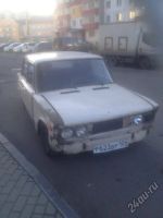 Лот: 4059919. Фото: 5. ВАЗ 2106 с документами 1993 год