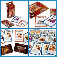 Лот: 11350086. Фото: 2. Настольная игра Бэнг! На несколько... Сувениры, подарки