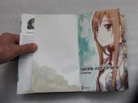 Лот: 21429877. Фото: 2. Рэки Кавахара: Sword Art Online... Искусство, культура