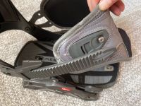 Лот: 17154747. Фото: 4. Крепления Drake E-One M (на запчасти... Красноярск