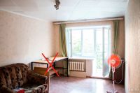 Лот: 14935520. Фото: 3. Сдам 2х комнатную квартиру от... Недвижимость