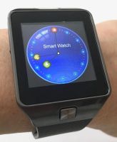 Лот: 8885781. Фото: 8. Умные часы Smart Watch DZ09 чёрные...