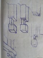 Лот: 7754870. Фото: 20. Брусовое строительство и отделка...