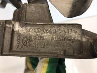 Лот: 21707300. Фото: 7. кронштейн масляного фильтра Skoda...