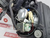 Лот: 20897883. Фото: 10. Фара ксеноновая Honda Freed GB3...