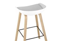 Лот: 24560206. Фото: 6. Стул барный Stool Group Libra