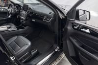Лот: 22390322. Фото: 12. Mercedes-Benz GLS-Class 2016