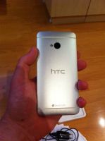 Лот: 4176459. Фото: 2. HTC One 32g(LTE,4G). Смартфоны, связь, навигация