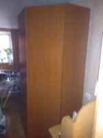 Лот: 14482227. Фото: 3. Шкаф угловой. Мебель