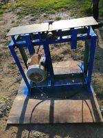 Лот: 16027939. Фото: 6. Деревообрабатывающий станок, циркулярка...